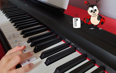 Le piano vient chez vous